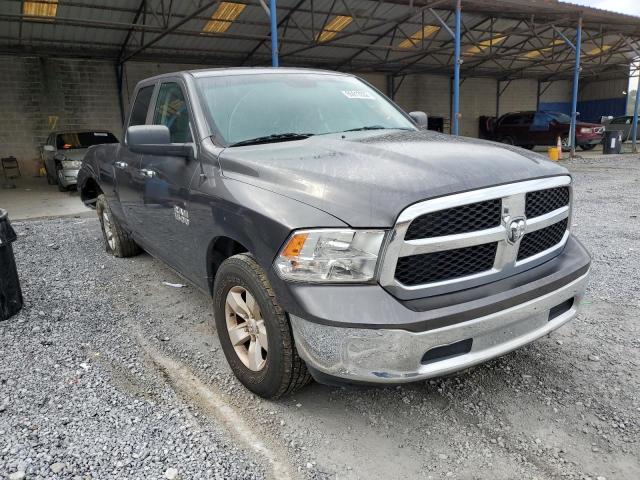 RAM 1500 SLT 2017 with VIN 1C6RR6GG7HS803978 - Photo from auction