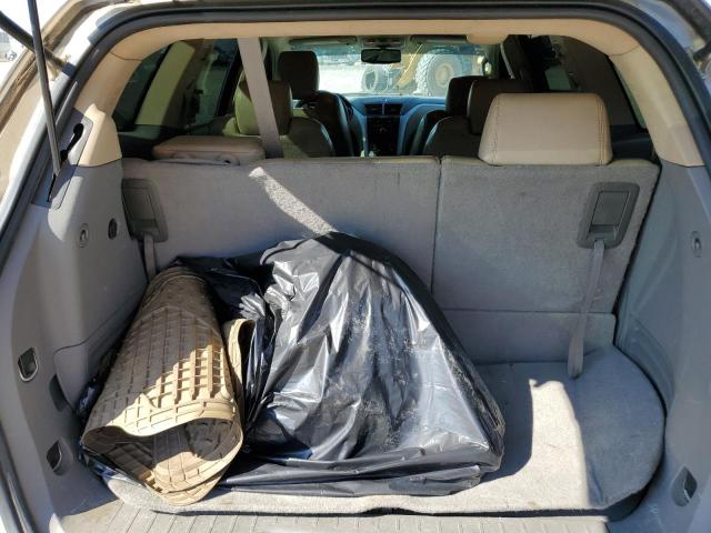 Zdjęcie 9 z aukcji – 2009 CHEVROLET TRAVERSE L z VIN 1GNER23D19S177445