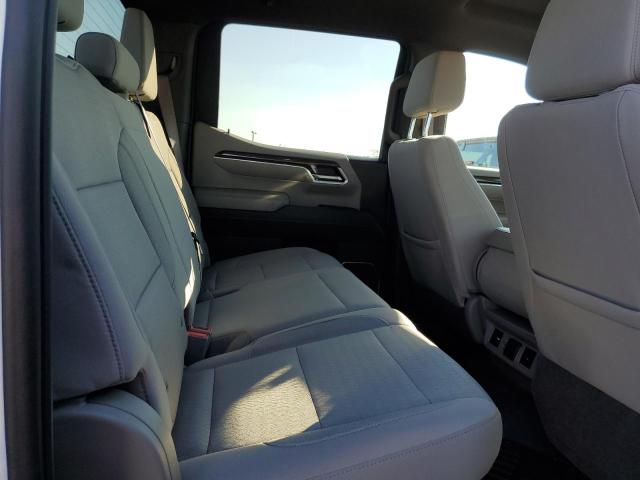 Photo 6 from auction – 2022 CHEVROLET SILVERADO with VIN 1GCUDDED8NZ517770