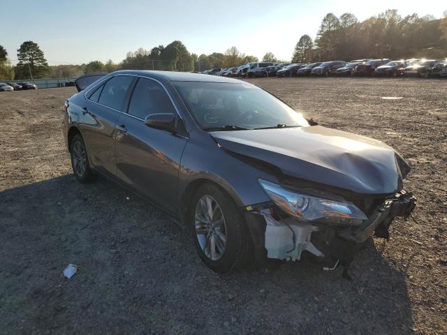 Photo 1 from auction – 2016 TOYOTA CAMRY LE with VIN 4T1BF1FKXGU137905