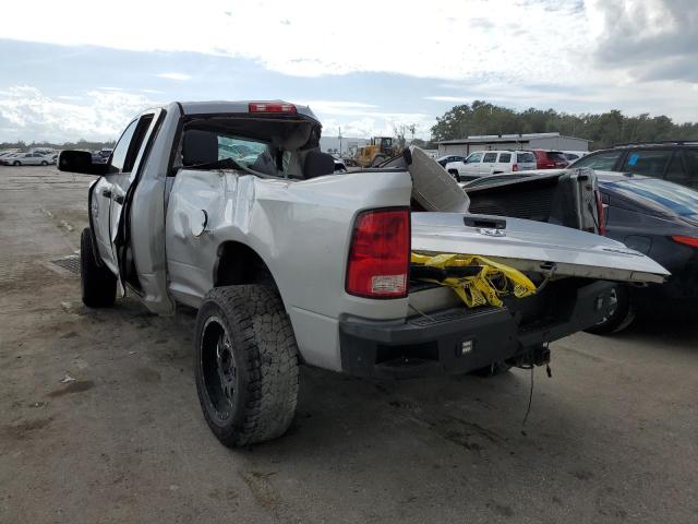 Photo 3 from auction – 2017 RAM 2500 ST with VIN 3C6UR5CL7HG501833