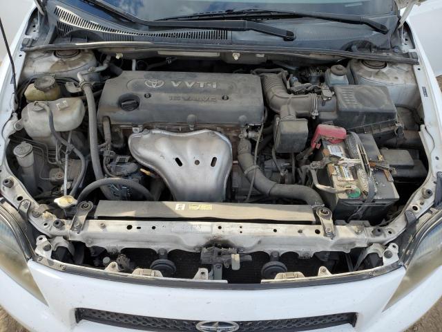 Photo 7 from auction – 2009 TOYOTA SCION TC with VIN JTKDE167390290821