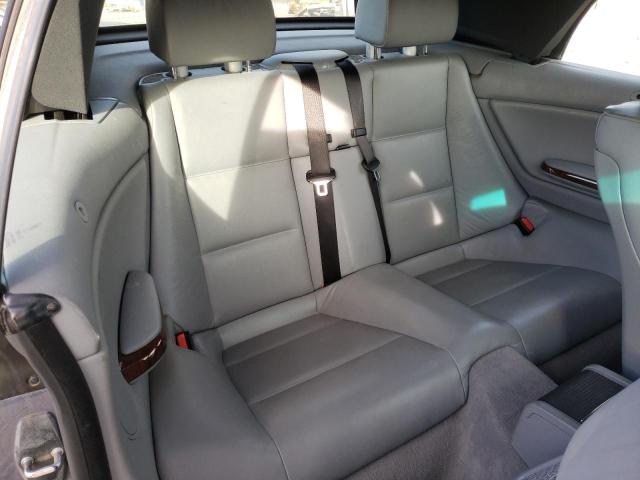 Photo 6 from auction – 2001 BMW 325 CI with VIN WBABS33491JY52956
