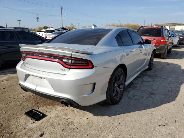 Photo 4 from auction – 2019 DODGE CHARGER R/ with VIN 2C3CDXCT9KH757322