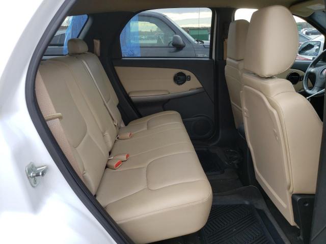 Photo 6 from auction – 2006 PONTIAC TORRENT with VIN 2CKDL63F166129028