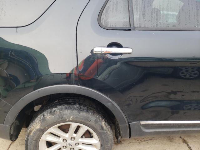 Photo 9 from auction – 2014 FORD EXPLORER X with VIN 1FM5K8D85EGB79676