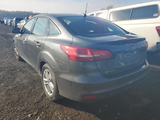 Photo 3 from auction – 2015 FORD FOCUS SE with VIN 1FADP3F28FL217218