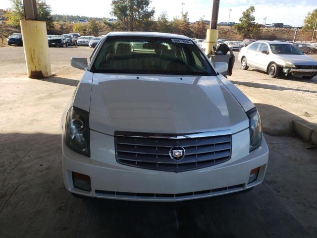 Foto 9 de la subasta – 2004 CADILLAC CTS con VIN 1G6DM577X40173197