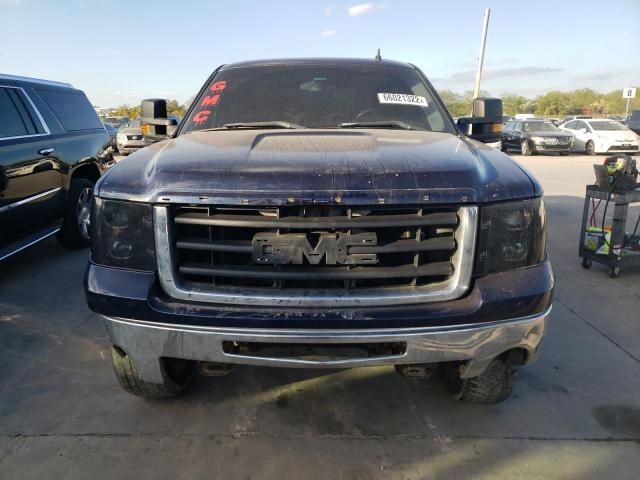 Photo 5 from auction – 2010 GMC SIERRA C15 with VIN 3GTRCVE04AG250990