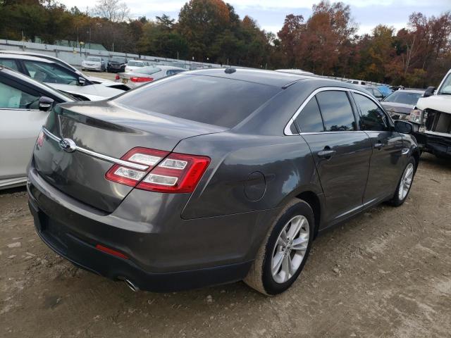 Photo 4 from auction – 2016 FORD TAURUS SEL with VIN 1FAHP2E8XGG146499