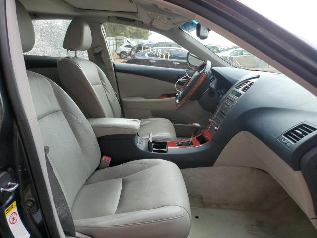 Photo 5 from auction – 2007 LEXUS ES 350 with VIN JTHBJ46G972142183