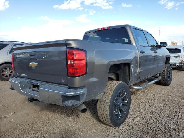 Photo 4 from auction – 2014 CHEVROLET SILVERADO with VIN 3GCPCREC2EG518336