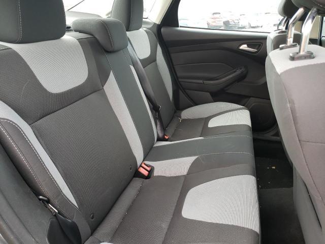 Photo 6 from auction – 2012 FORD FOCUS SE with VIN 1FAHP3F2XCL310030