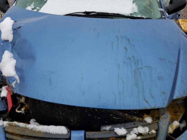 Photo 7 from auction – 2007 DODGE CARAVAN SX with VIN 1D4GP45R77B182841