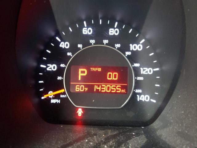 Photo 8 from auction – 2015 KIA SOUL + with VIN KNDJP3A56F7763331