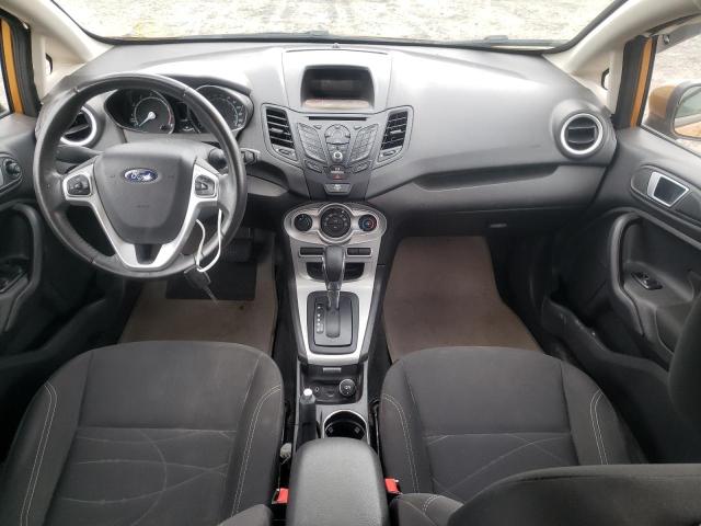Photo 9 from auction – 2016 FORD FIESTA SE with VIN 3FADP4EJ5GM150432