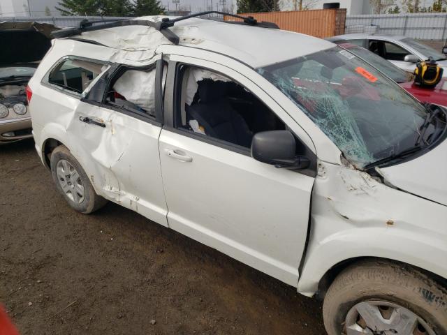 Photo 9 from auction – 2012 DODGE JOURNEY SE with VIN 3C4PDCAB3CT388594