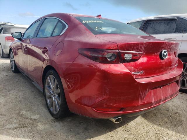 Photo 3 from auction – 2019 MAZDA 3 PREFERRE with VIN JM1BPACL6K1114453