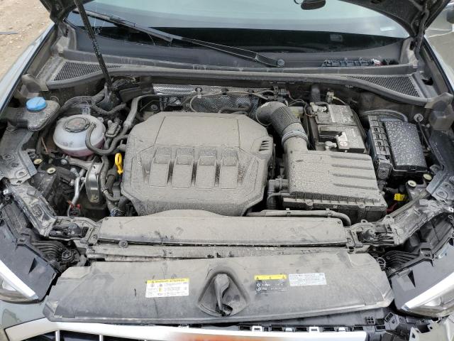 Photo 7 from auction – 2022 AUDI Q3 PREMIUM with VIN WA1DECF33N1113619