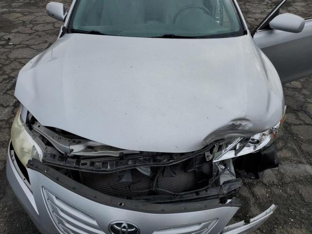 Photo 7 from auction – 2009 TOYOTA CAMRY BASE with VIN 4T4BE46K29R128855