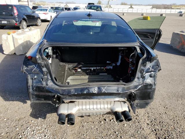 Photo 9 from auction – 2018 BMW M4 with VIN WBS4Y9C51JAC86812