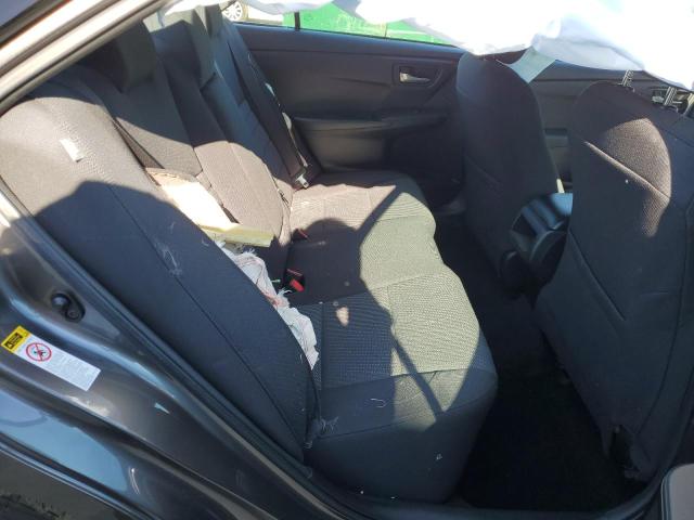 Photo 6 from auction – 2016 TOYOTA CAMRY LE with VIN 4T4BF1FK9GR528873