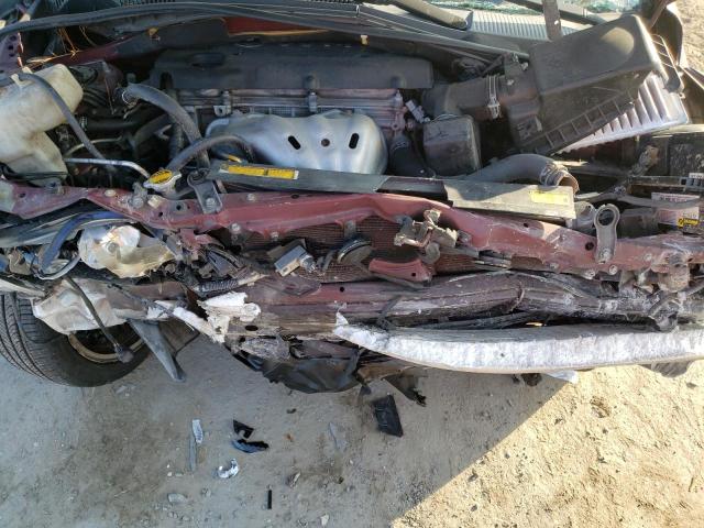 Photo 7 from auction – 2010 TOYOTA SCION with VIN JTKDE3B70A0318287