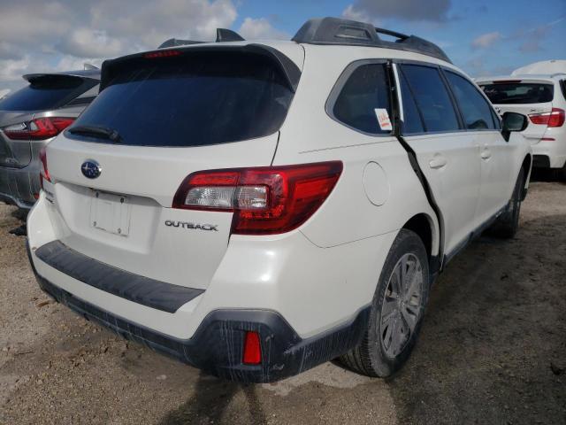 Photo 4 from auction – 2018 SUBARU OUTBACK 2. with VIN 4S4BSANC7J3330578