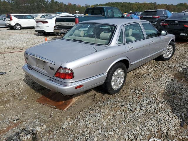 Photo 4 from auction – 2003 JAGUAR XJ8 with VIN SAJDA14C33LF54231