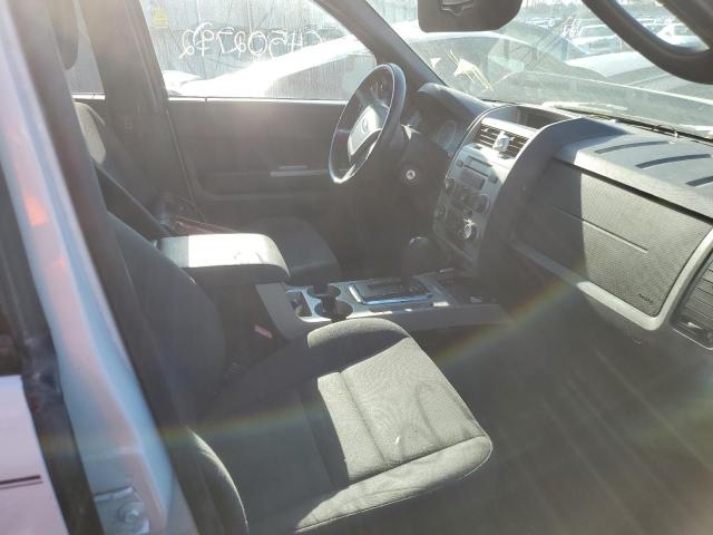 Photo 5 from auction – 2012 FORD ESCAPE XLT with VIN 1FMCU0D76CKA11047