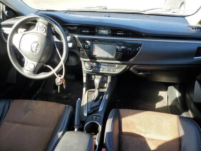 Photo 9 from auction – 2014 TOYOTA COROLLA L with VIN 5YFBURHE8EP076550