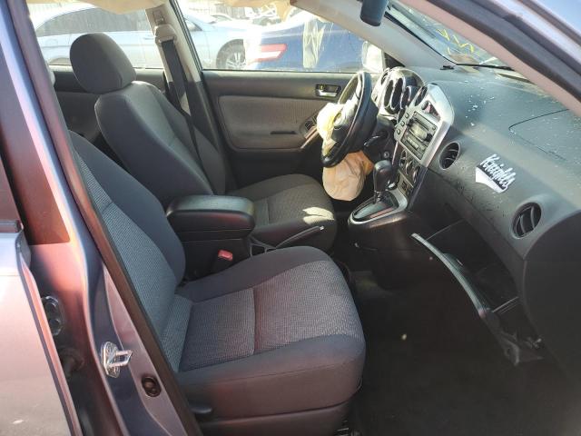 صورة رقم 5 من المزاد - 2006 TOYOTA COROLLA MA مع VIN 2T1KR30E96C623336