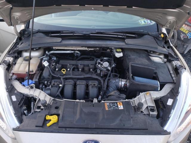 Photo 7 from auction – 2017 FORD FOCUS SE with VIN 1FADP3F21HL201364