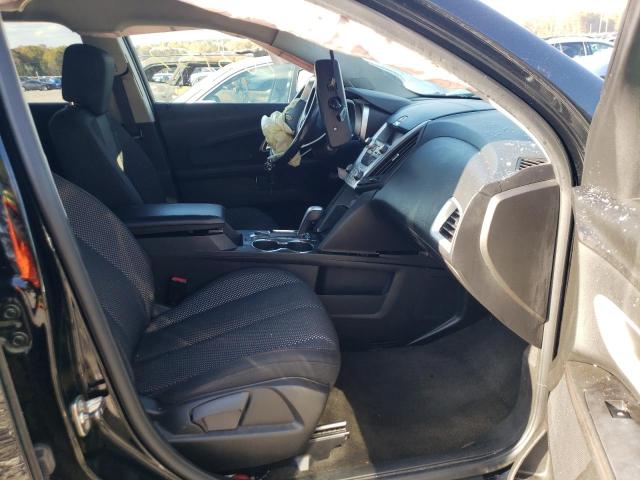 صورة رقم 5 من المزاد - 2011 CHEVROLET EQUINOX LT مع VIN 2GNALDEC7B1310599