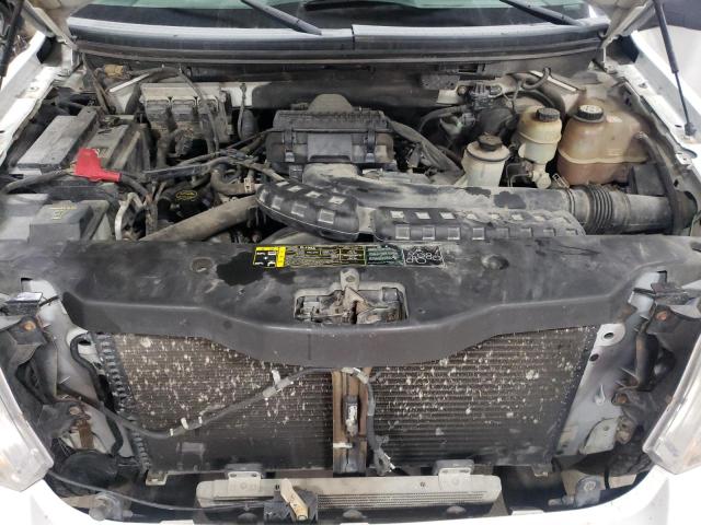 Photo 7 from auction – 2004 FORD F150 with VIN 1FTPX14574FA18682