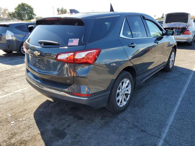 Photo 4 from auction – 2018 CHEVROLET EQUINOX LT with VIN 2GNAXJEV6J6282252