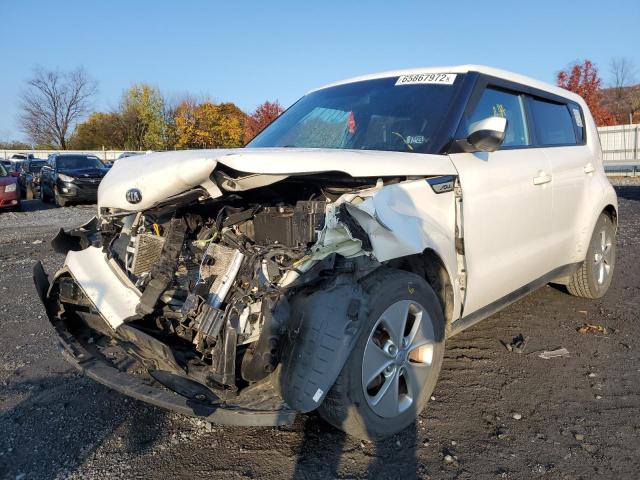 Photo 2 from auction – 2015 KIA SOUL with VIN KNDJN2A24F7221182