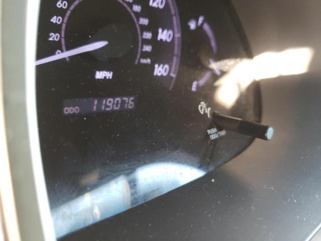 Foto 8 de la subasta – 2011 TOYOTA AVALON BAS con VIN 4T1BK3DB8BU389882