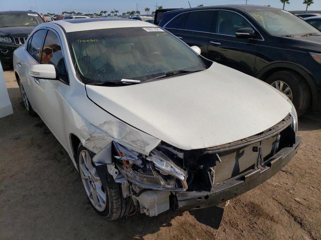 Zdjęcie 1 z aukcji – 2013 NISSAN MAXIMA S z VIN 1N4AA5AP5DC800765