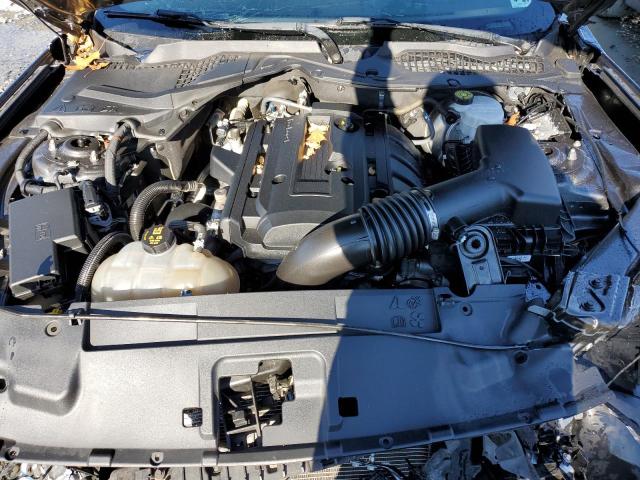 Photo 7 from auction – 2019 FORD MUSTANG with VIN 1FA6P8TH4K5160741