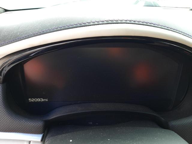Photo 9 from auction – 2014 CADILLAC XTS PLATIN with VIN 2G61T5S33E9151043