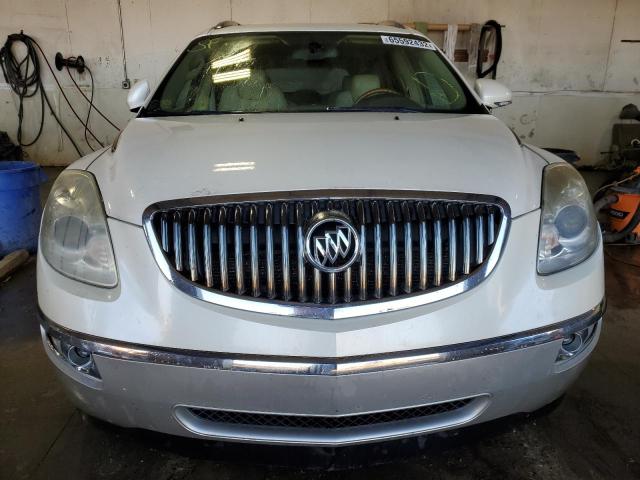Photo 9 from auction – 2008 BUICK ENCLAVE CX with VIN 5GAEV23728J177846