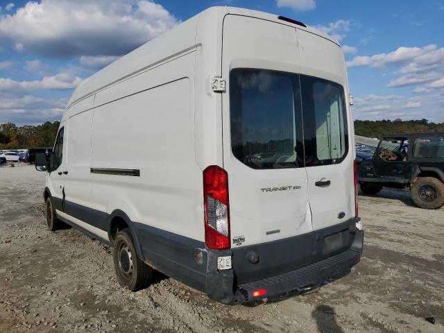 Photo 3 from auction – 2016 FORD TRANSIT T- with VIN 1FTYR3UG4GKB14275