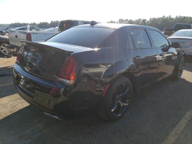 Photo 4 from auction – 2021 CHRYSLER 300 S with VIN 2C3CCABT2MH671712