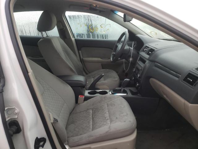 Photo 5 from auction – 2011 FORD FUSION SEL with VIN 3FAHP0JA1BR311385