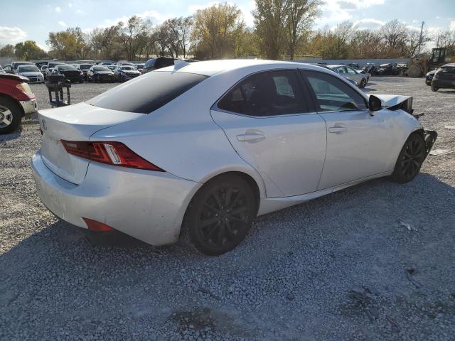 Photo 4 from auction – 2016 LEXUS IS 200T with VIN JTHBA1D28G5015168