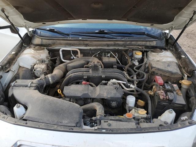 Photo 7 from auction – 2017 SUBARU OUTBACK 2. with VIN 4S4BSAKC2H3431140