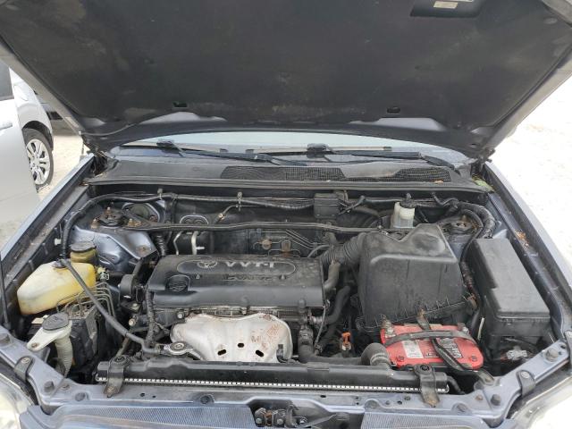 Photo 7 from auction – 2005 TOYOTA HIGHLANDER with VIN JTEHD21A950036184