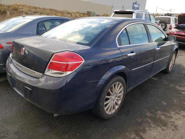 Photo 4 from auction – 2007 SATURN AURA XR with VIN 1G8ZV57797F302378