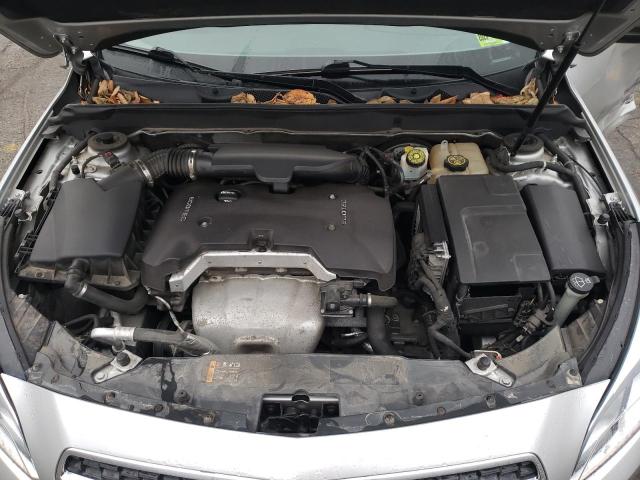 Photo 7 from auction – 2013 CHEVROLET MALIBU LS with VIN 1G11B5SA4DF260656
